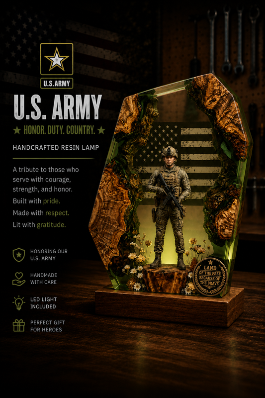 U.S. ARMY